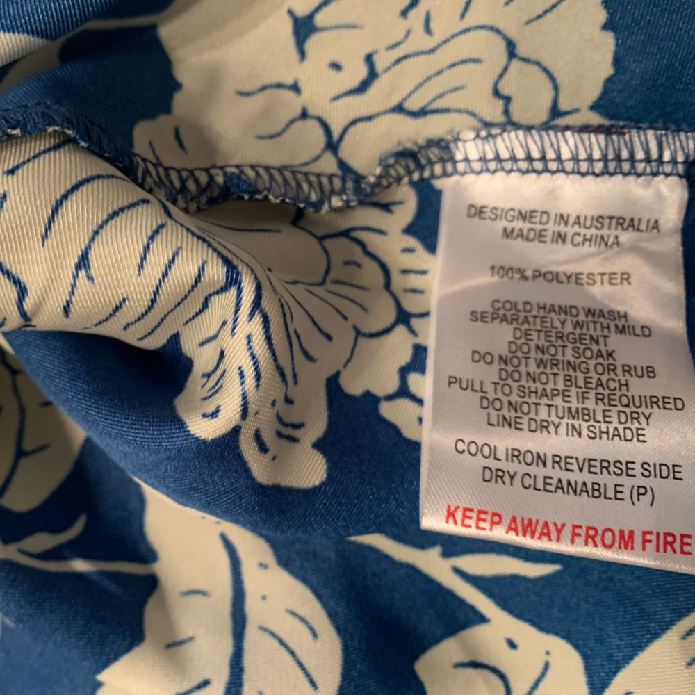Givoni Australia: Maree Camisole & Shorts Pyjama Set ๐ - Picture 4 of 4